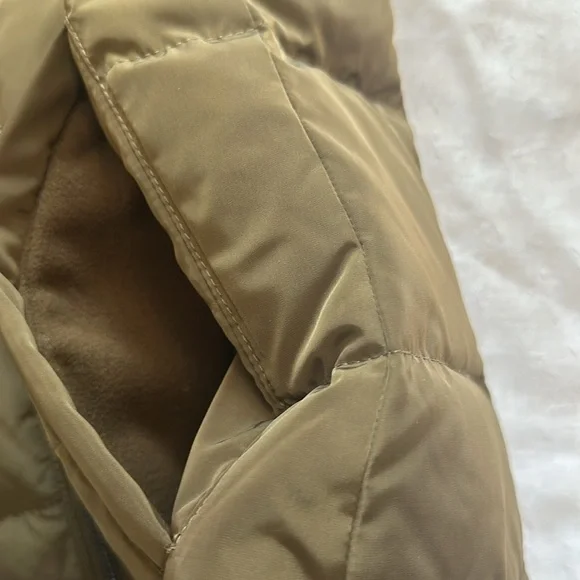 Talbots Down Puffer Vest *Like New* - Picture 3 of 8